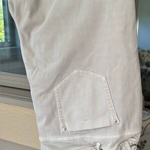 J. Jill Authentic Fit Slim Leg Ankle Jeans (24W)